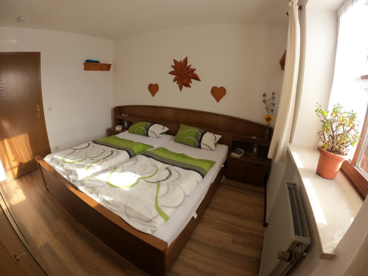 Weinfeldhof Apartment Berchtesgaden Exterior foto