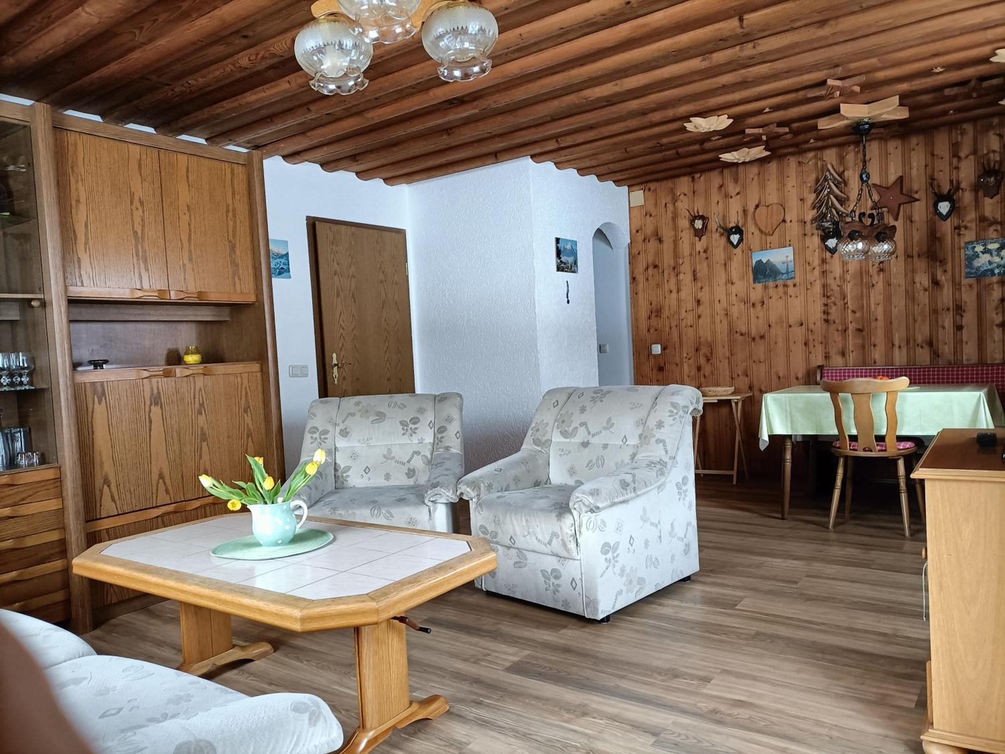 Weinfeldhof Apartment Berchtesgaden Exterior foto