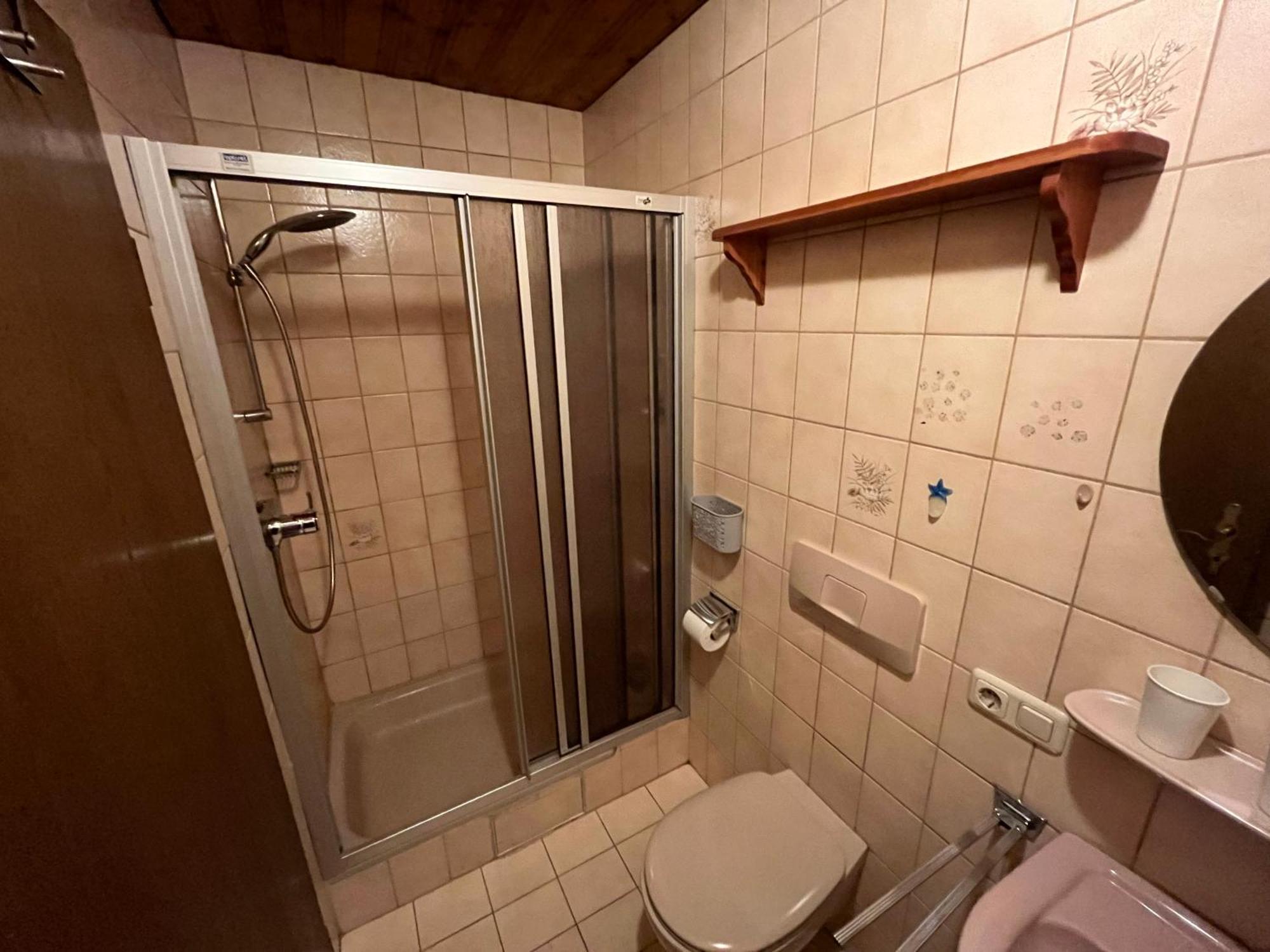 Weinfeldhof Apartment Berchtesgaden Exterior foto